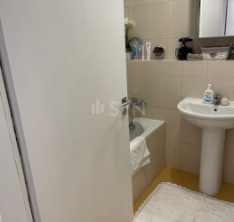 Apartament, 3 rooms with underground parking included Bucuresti/Doamna Ghica