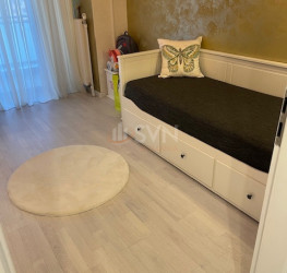 Apartament, 3 rooms with underground parking included Bucuresti/Doamna Ghica