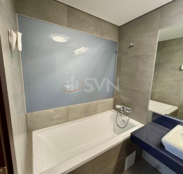 Apartament, 3 rooms with underground parking included Bucuresti/Barbu Vacarescu