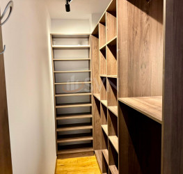 Apartament, 3 rooms with underground parking included Bucuresti/Barbu Vacarescu