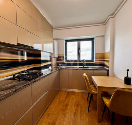 Apartament, 3 rooms with underground parking included Bucuresti/Barbu Vacarescu