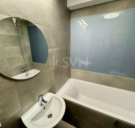 Apartament, 3 rooms with underground parking included Bucuresti/Barbu Vacarescu