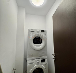 Apartament, 3 rooms with underground parking included Bucuresti/Barbu Vacarescu