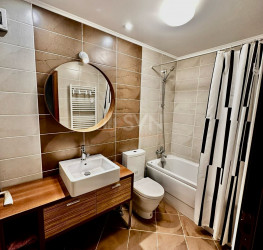 Apartament, 3 rooms with underground parking included Bucuresti/Basarabia