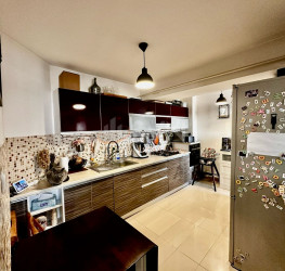 Apartament, 3 rooms with underground parking included Bucuresti/Basarabia