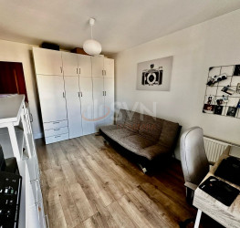 Apartament, 3 rooms with underground parking included Bucuresti/Basarabia