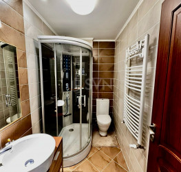 Apartament, 3 rooms with underground parking included Bucuresti/Basarabia