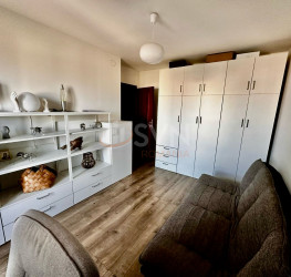 Apartament, 3 rooms with underground parking included Bucuresti/Basarabia