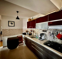 Apartament, 3 rooms with underground parking included Bucuresti/Basarabia