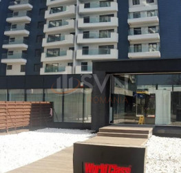 Apartament, 3 rooms with underground parking included Bucuresti/Pipera