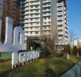 Apartament, 3 rooms with underground parking included Bucuresti/Pipera