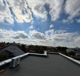 Apartament, 3 rooms with underground parking included Bucuresti/Bucurestii Noi