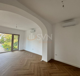 Apartament, 3 rooms with underground parking included Bucuresti/Bucurestii Noi