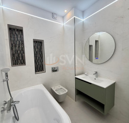 Apartament, 3 rooms with underground parking included Bucuresti/Bucurestii Noi