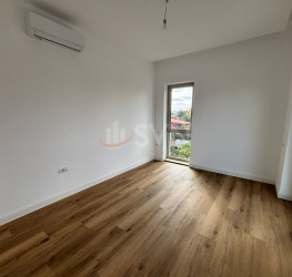 Apartament, 3 rooms with underground parking included Bucuresti/Bucurestii Noi