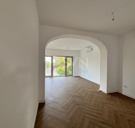 Apartament, 3 rooms with underground parking included Bucuresti/Bucurestii Noi