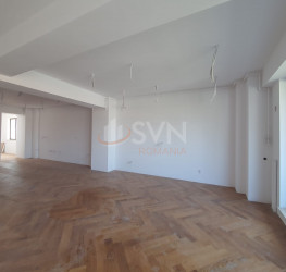 Apartament, 3 rooms with underground parking included Bucuresti/Eminescu