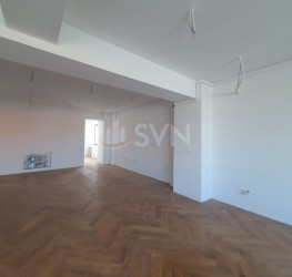 Apartament, 3 rooms with underground parking included Bucuresti/Eminescu