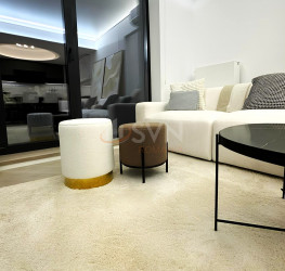 Apartament, 3 rooms with underground parking included Bucuresti/Pipera