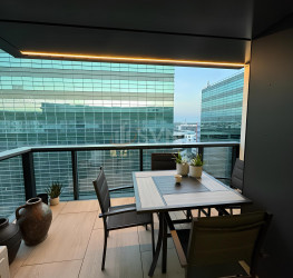 Apartament, 3 rooms with underground parking included Bucuresti/Pipera