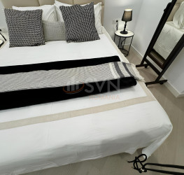 Apartament, 3 rooms with underground parking included Bucuresti/Pipera