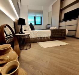 Apartament, 3 rooms with underground parking included Bucuresti/Pipera