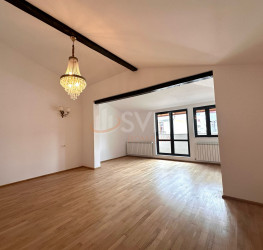 Apartament, 3 rooms with underground parking included Bucuresti/Dorobanti