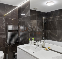 Apartament, 3 rooms with underground parking included Bucuresti/Primaverii