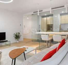 Apartament, 3 rooms with underground parking included Bucuresti/Primaverii