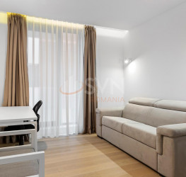 Apartament, 3 rooms with underground parking included Bucuresti/Primaverii