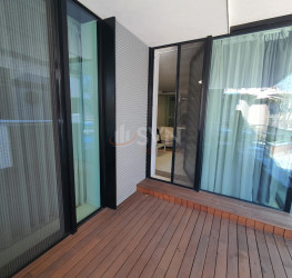 Apartament, 3 rooms with underground parking included Bucuresti/Primaverii
