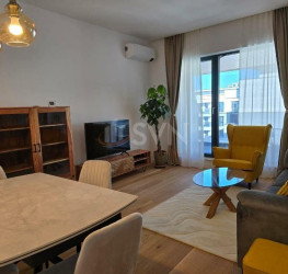 Apartament, 3 rooms with underground parking included Bucuresti/Aviatiei