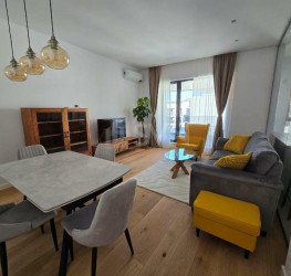 Apartament, 3 rooms with underground parking included Bucuresti/Aviatiei