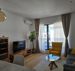 Apartament, 3 rooms with underground parking included Bucuresti/Aviatiei