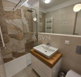 Apartament, 3 rooms with underground parking included Bucuresti/Aviatiei