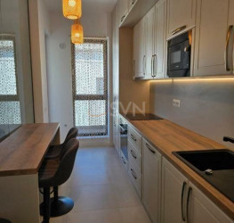 Apartament, 3 rooms with underground parking included Bucuresti/Aviatiei