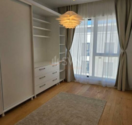 Apartament, 3 rooms with underground parking included Bucuresti/Aviatiei
