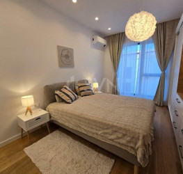 Apartament, 3 rooms with underground parking included Bucuresti/Aviatiei