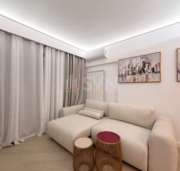 Apartament, 3 rooms with underground parking included Bucuresti/Pipera