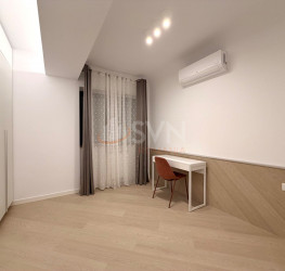 Apartament, 3 rooms with underground parking included Bucuresti/Pipera