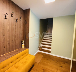 Apartament, 3 rooms with underground parking included Brasov/Centru