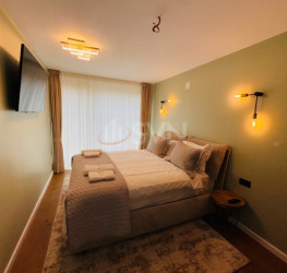 Apartament, 3 rooms with underground parking included Brasov/Centru