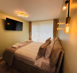 Apartament, 3 rooms with underground parking included Brasov/Centru