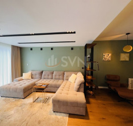 Apartament, 3 rooms with underground parking included Brasov/Centru