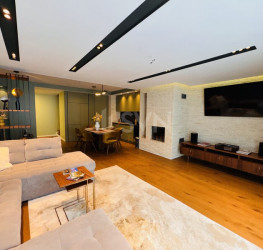 Apartament, 3 rooms with underground parking included Brasov/Centru