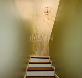 Apartament, 3 rooms with underground parking included Brasov/Centru