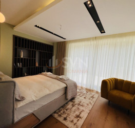 Apartament, 3 rooms with underground parking included Brasov/Centru