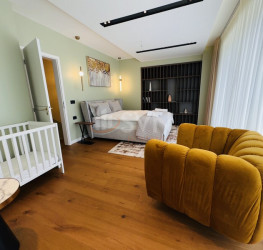 Apartament, 3 rooms with underground parking included Brasov/Centru