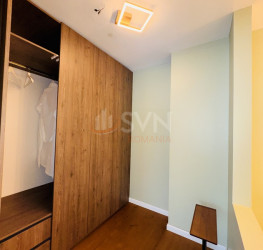Apartament, 3 rooms with underground parking included Brasov/Centru