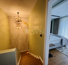 Apartament, 3 rooms with underground parking included Brasov/Centru
